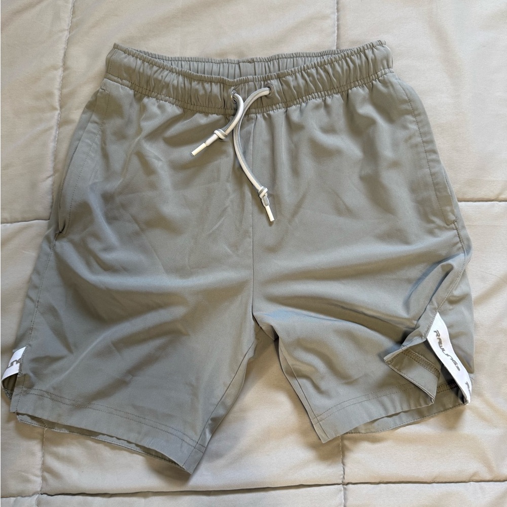 Rawlings Men's ColorSync Training Short, Size Small